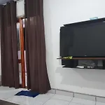 Casa Em Ubatuba Beach Two