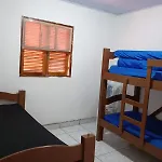 Casa Em Ubatuba Beach Two
