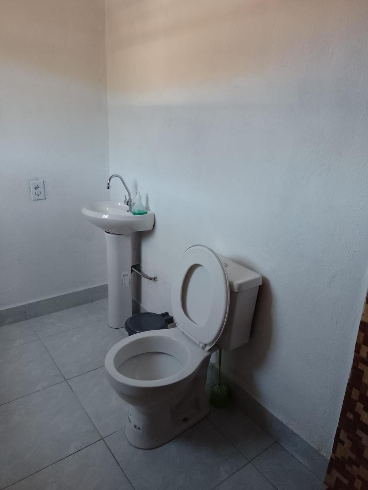 Casa Em Two * Ubatuba