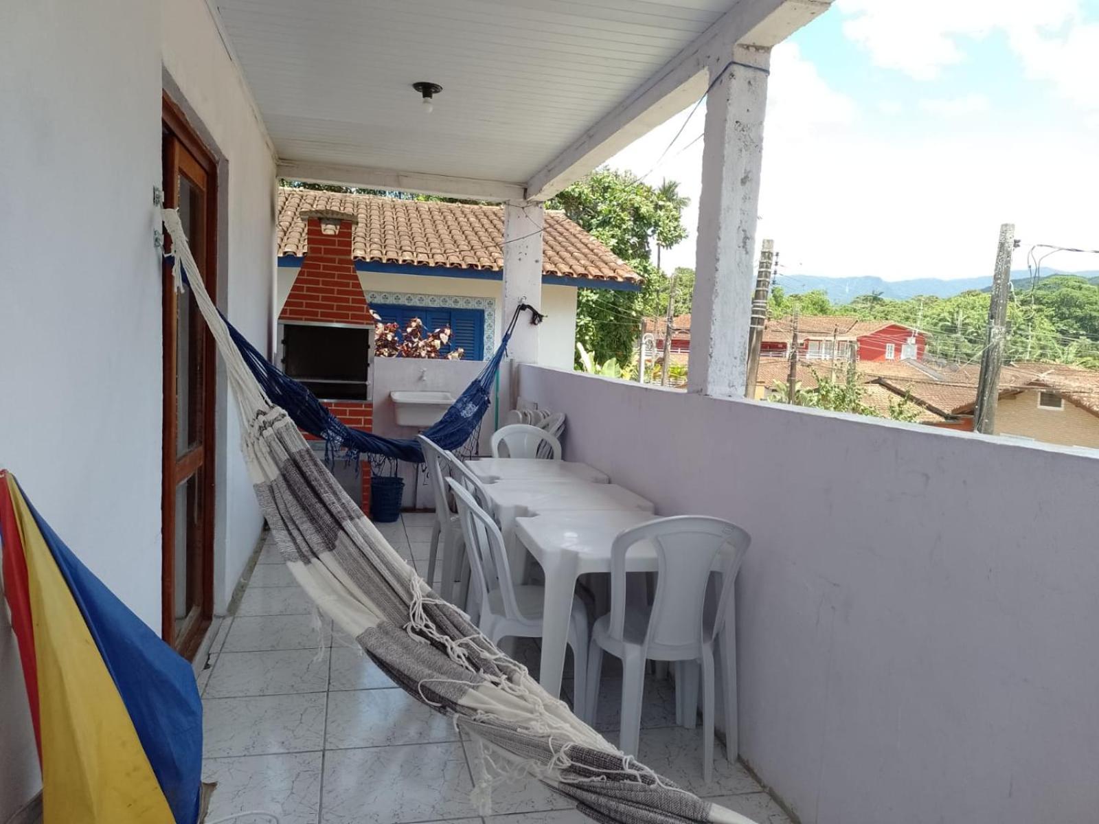 Casa Em Two Casa de férias *