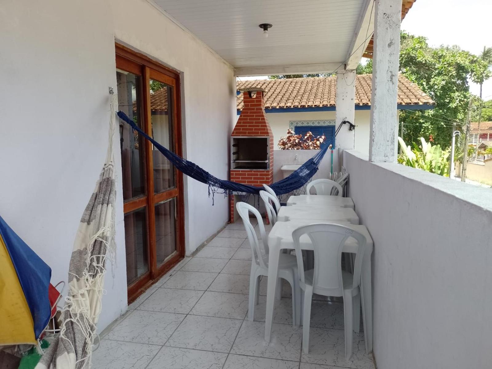 Casa Em Two Ubatuba