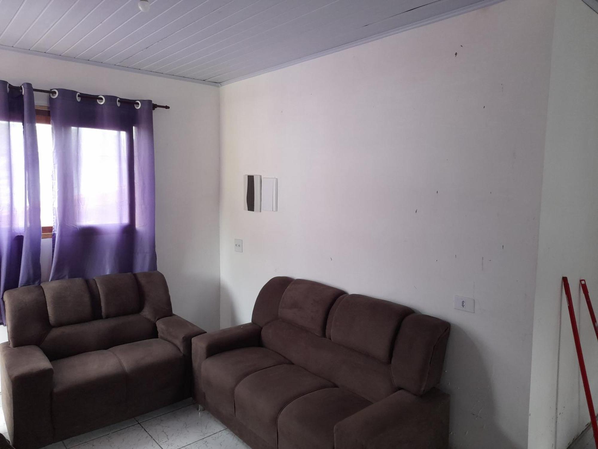 Casa Em Two Casa de férias