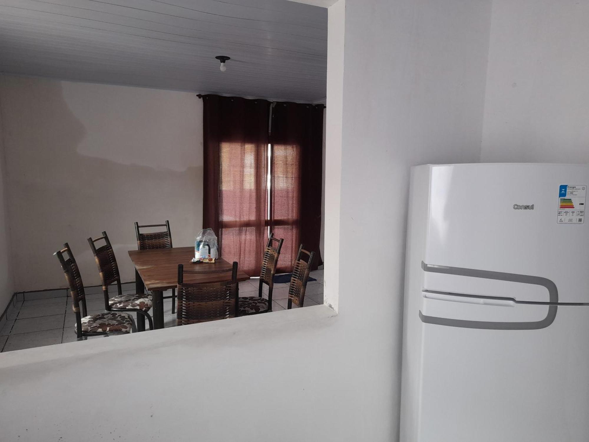 Casa Em Two Ubatuba
